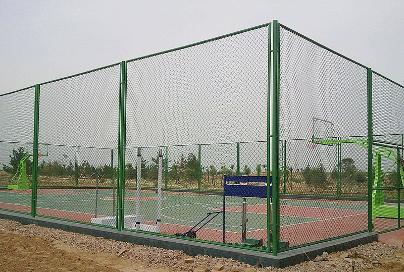 體育場(chǎng)圍欄網(wǎng)